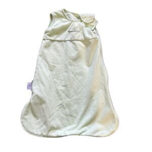 Breathable Baby 0-6 Month Side Zip Sleep Sack